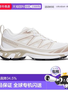 1h可退 香港直邮salomon 萨洛蒙  XT-6 Expanse休闲运动鞋