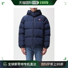 Hilfiger 希尔费格 男士 Tommy 夹克牛仔 香港直邮Tommy men 汤米