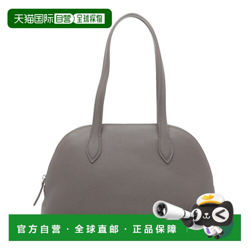 香港直邮AESTHER EKME 女士单肩包 COSO100L06256 AW2026 灰色
