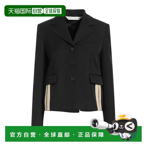 1h可退 香港直邮PalmAngels棕榈天使女士西装外套