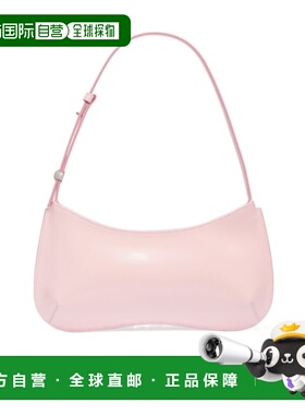 香港直邮Jacquemus 拉链手提包单肩包斜挎包 BAW00442AC18A01