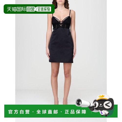 欧洲直邮ELISABETTA FRANCHI 女士连衣裙 AB95062E2110 SS2026