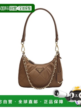 香港直邮Prada Re-Edition 1995迷你单肩包 1BC2042AOSVQOO