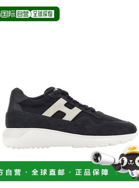 香港直邮Hogan Interactive³ 运动鞋 HXM3710EG30UO7