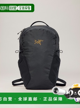 欧洲直邮Arc'teryx MANTIS 16背包始祖鸟双肩包