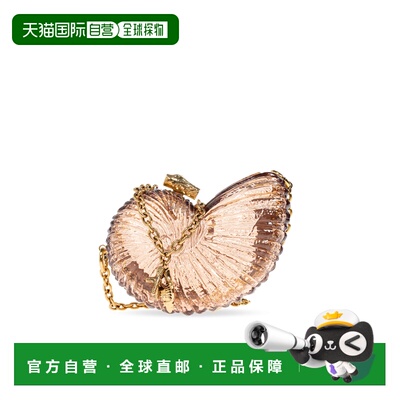 香港直邮CHLOÉ 女士手拿包 CH26US334R80527 CO 粉红色 Clutch ba
