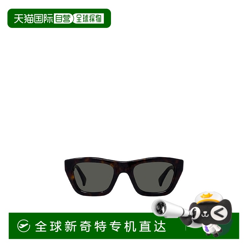 香港直邮Kenzo 猫眼太阳镜 KZ40191U正品舒适遮阳显脸小高级感