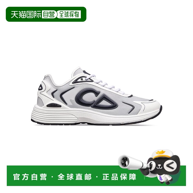 1h可退 欧洲直邮DIOR 迪奥 25秋冬 3SN342ABF_H014 男士 休闲运动