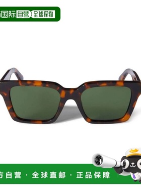 欧洲直邮off-white 男士 太阳镜