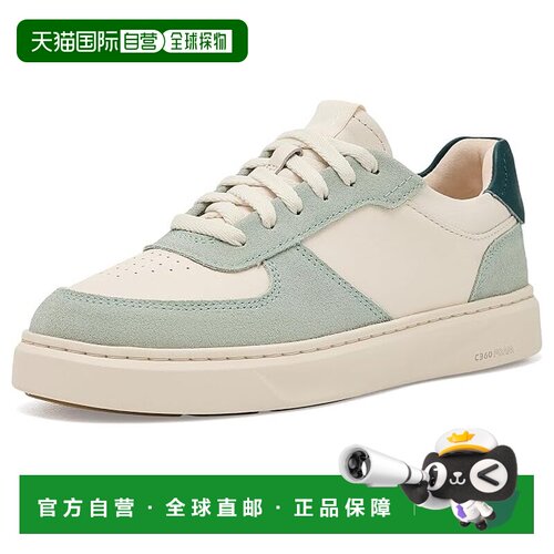美国直邮clarksoriginals其乐Code C女士运动休闲【付后1h可退】