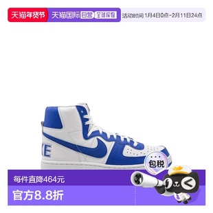 1h可退 香港直邮Nike 耐克 男士 TERMINATOR 高筒运动鞋 FN683610