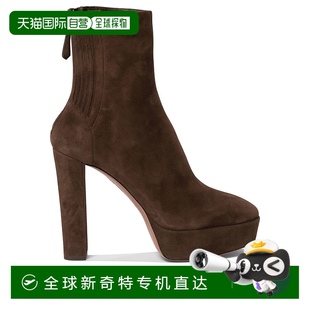 靴子 女士 1h可退 欧洲直邮aquazzura
