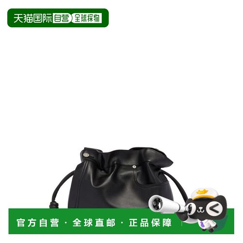 香港直邮LOEWE罗意威女士单肩包斜挎包手提包手包【付后1h可退】