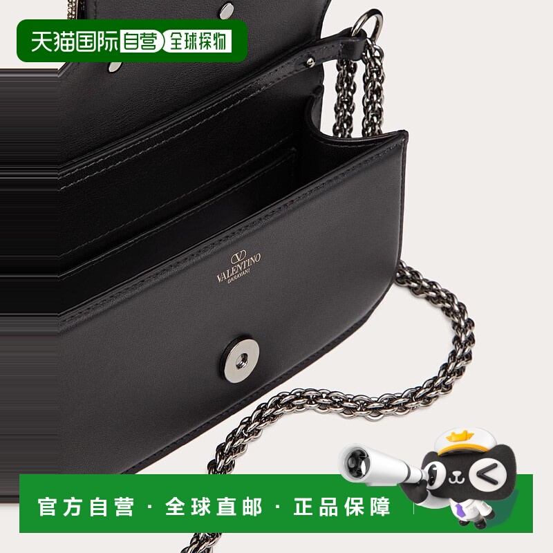 欧洲直邮VALENTINO 华伦天奴 25秋冬 WB0K53CWR_249 女士 单肩包