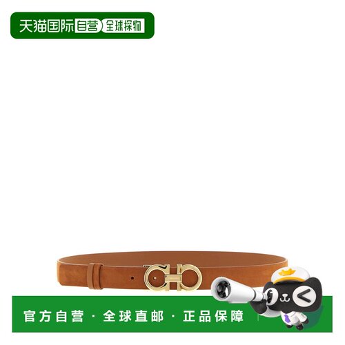 欧洲直邮ferragamo/菲拉格慕 女士 腰带