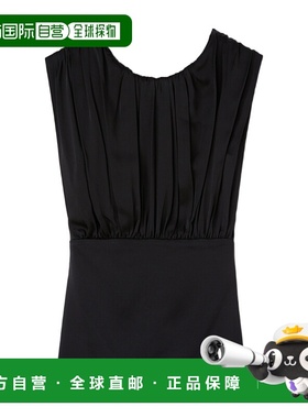 1h可退 香港直邮Jil Sander 无袖上衣 J01NC0132J76018背心吊带