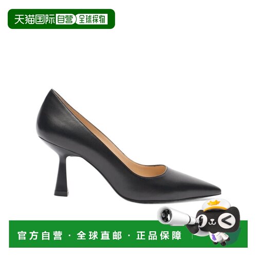香港直邮STUART WEITZMAN 女士高跟鞋 SL444SMOBL【付后1h可退】