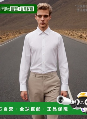 香港直邮Barba 长袖衬衫 I1U12P01PZ27000001