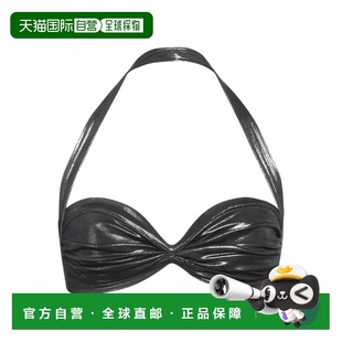 1h可退 香港直邮NORMA KAMALI 诺玛 卡玛丽 女士 比基尼