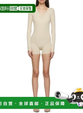 香港直邮Jacquemus “La Combinaison Cielo”连体衣 221KN01-620