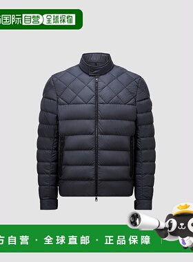 欧洲直邮MONCLER 盟可睐 25秋冬 K10911A00058597X2779 男士 羽绒