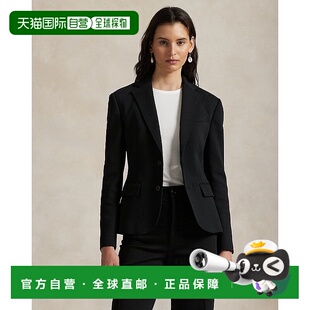 自营欧洲直邮RalphLauren拉夫劳伦 Polo双面针织西装外套