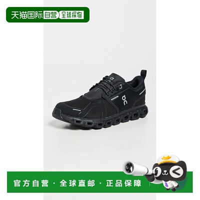 1h可退 香港直邮On 女士 Cloud 6 WP 运动鞋 ONRUN30672 舒新款