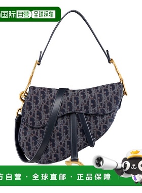 1h可退 欧洲直邮DIOR 迪奥 25秋冬 M0455CDJB_M928 女士 手提包