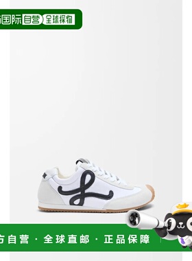 欧洲直邮loewe 女士 休闲鞋