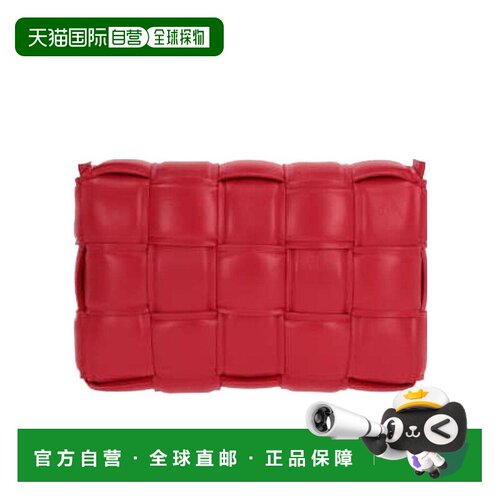 【99新未使用】香港直邮Bottega Veneta 小号Cassette单肩包 7175