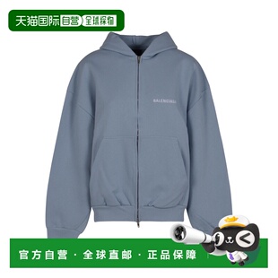 1h可退 香港直邮BALENCIAGA 男士针织衫 803264TTVJ24773 SS2026