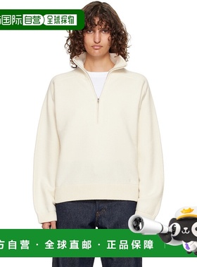 1h可退 香港直邮Tom Ford 汤姆 福特 女士 灰白色 Dries Cashmere