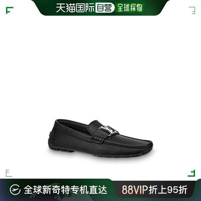 欧洲直邮路易威登(Louis Vuitton) Mocassin Monte Carlo