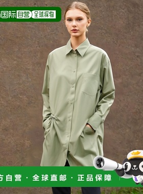 欧洲直邮J.W. ANDERSON 女士衬衫TP0241PG1090505