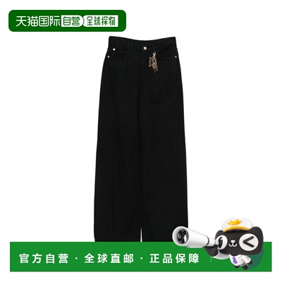 1h可退 香港直邮EMPORIO ARMANI 女士牛仔裤 EW000737AF21094MC00