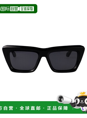 欧洲直邮off-white 男士 太阳镜
