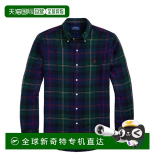 欧洲直邮ralph polo 1h可退 lauren 外套 男士 夹克衫