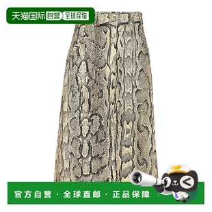 女士 noten 半身裙长裙a字裙 van 欧洲直邮dries