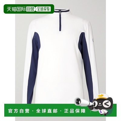 1h可退 香港直邮bogner 博格纳 男士 Giacomo Fleece and Jersey