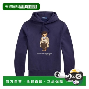 欧洲直邮ralph polo 1h可退 lauren 男士 运动衫