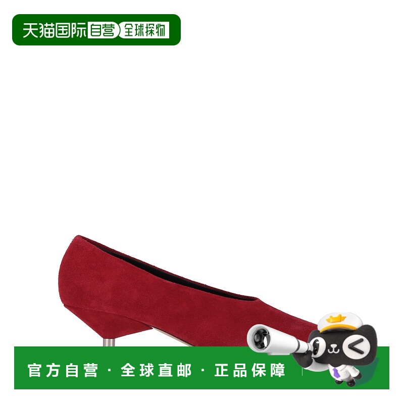 1h可退 欧洲直邮isabel marant 女士 时尚休闲鞋高跟鞋女鞋单鞋