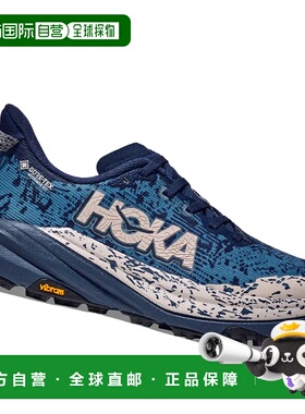 香港直邮hoka oneone 女士 运动鞋