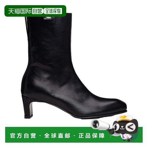 香港直邮OUR LEGACY 女士高跟鞋 A4257KB AW2025 【付后1h可退】