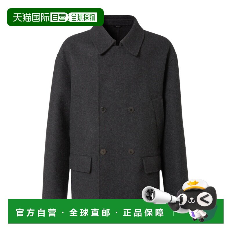 香港直邮Fendi 长袖夹克 FW1415AOYA男装