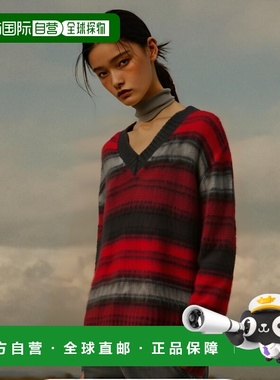 香港直邮Dior 长袖毛衣 514S50A4006迪奥