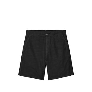 休闲裤 欧洲直邮carhartt wip 男士 短裤