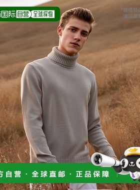 香港直邮Zanone 高领毛衣 810105ZR229Z1602