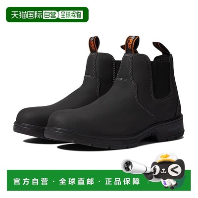 1h可退 香港直邮Timberland 天伯伦 男士 Nashoba Composite 防护