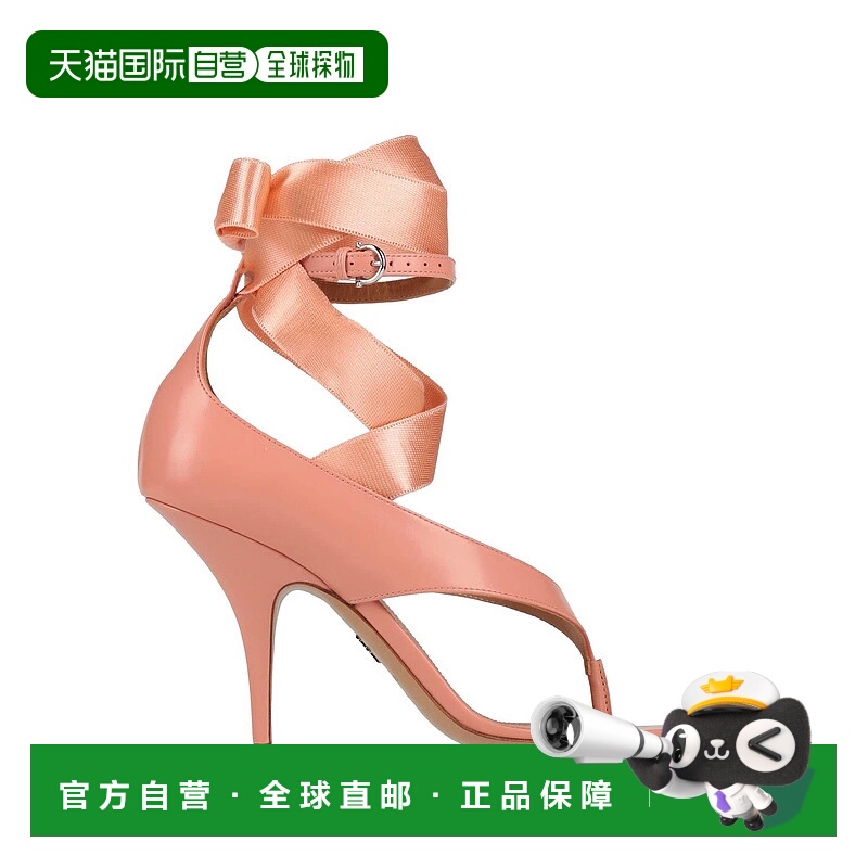 1h可退 香港直邮Salvatore Ferragamo 菲拉格慕 女士 人字拖