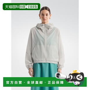 自营1h可退 欧洲直邮ARCTERYX始祖鸟ASSET AIRSHELL外套夹克 女装